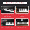 Nektar Midi Keyboards Nektar Impact GX-49 Midi Keyboard