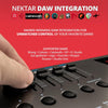 Nektar Midi Keyboards Nektar Impact LX49+ 49-key Midi Keyboard