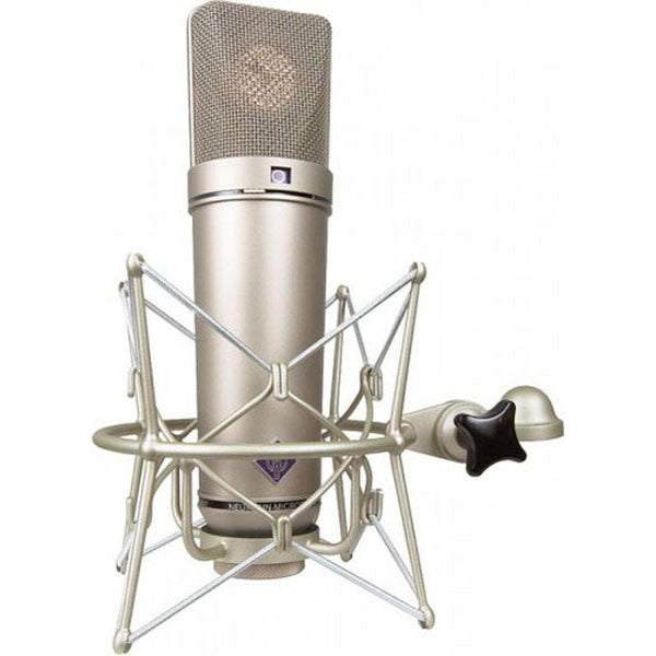 NEUMANN U87Ai Studio Set - 配信機器・PA機器・レコーディング機器