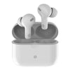 Noise True Wireless In-Ear Headphones Pearl White Noise Air Buds Plus Truly Wireless Earbuds