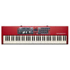 Nord Digital Pianos 6 HP Nord Electro 6D Keyboard