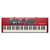 Nord Digital Pianos 61-Key Nord Electro 6D Keyboard