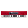 Nord Digital Pianos Nord Piano 4 88-Note Triple Sensor Keybed with Grand Weighted Action Keys