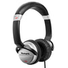 Numark Dj Headphones Numark HF-125 Dual-Cup DJ Headphones