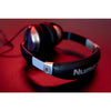 Numark Dj Headphones Numark HF-125 Dual-Cup DJ Headphones