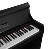 Nux Digital Pianos Nux WK 310 88 Key Digital Piano with Hammer Action