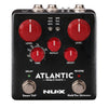 Nux Effect Pedals Nux NDR 5 Atlantic Delay and Reverb Pedal