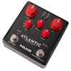 Nux Effect Pedals Nux NDR 5 Atlantic Delay and Reverb Pedal