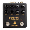 Nux Effect Pedals Nux NDS 5 Fireman Distortion Pedal