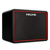 Nux Portable Guitar Amplifiers Nux Mighty Lite BT MKII Portable Desktop Guitar Amplifier