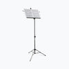 On-Stage Music Stands On-Stage SM7122BB Sheet Music Stand w/ Carry Bag