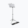 On-Stage Music Stands On-Stage SM7122BB Sheet Music Stand w/ Carry Bag