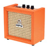 Orange Guitar Amplifiers Orange Mini Crush 3 Watts Combo Guitar Amplifier