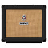 Orange Guitar Combo Amplifiers Black Orange Rocker 15 Guitar Combo Amplifier