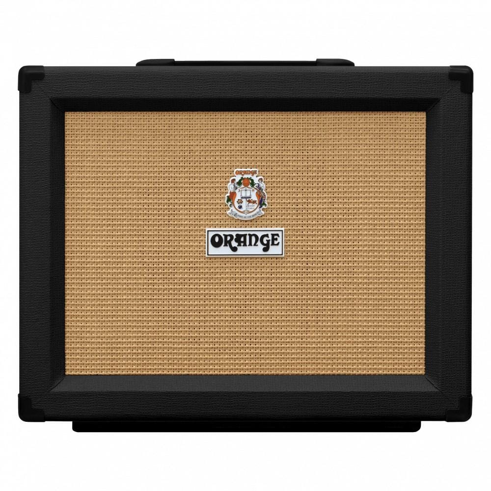 Orange PPC Series PPC112 60W 1x12 Guitar Speaker Cabinet