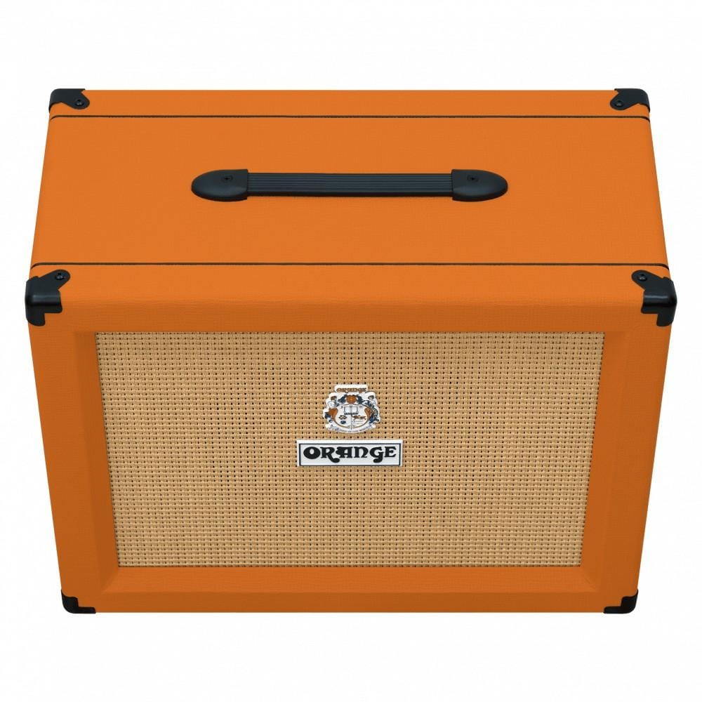Orange PPC Series PPC112 60W 1x12 Guitar Speaker Cabinet