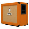 Orange Speaker Cabinets Orange PPC Series PPC212OB Open Back Guitar Speaker Cab