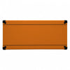 Orange Speaker Cabinets Orange PPC Series PPC212OB Open Back Guitar Speaker Cab