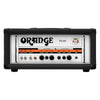 Orange Tube Amplifiers Black Orange TH100 2 Channel Tube Head