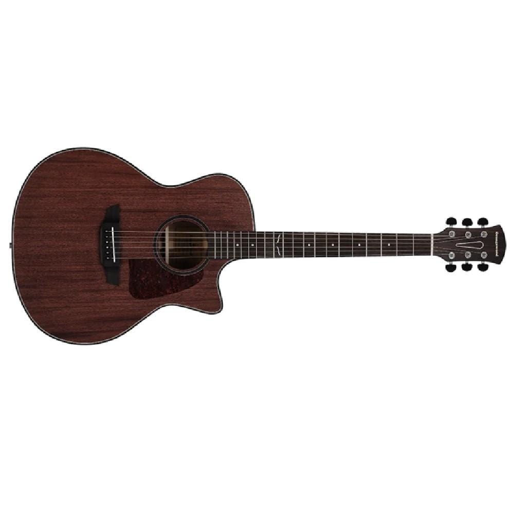 Buy Orangewood Morgan Grand Auditorium Cutaway Fishman Sonitone Electronics  Solid Mahogany Top Acoustic Guitar Online