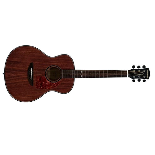 Buy Orangewood Oliver Jr. Mini Solid Mahogany Top Acoustic Guitar