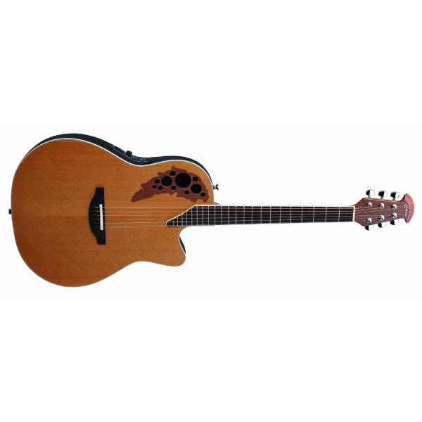 Buy Ovation 1778tx 4c Elite T Acoustic Electric Guitar Online Bajaao 5076