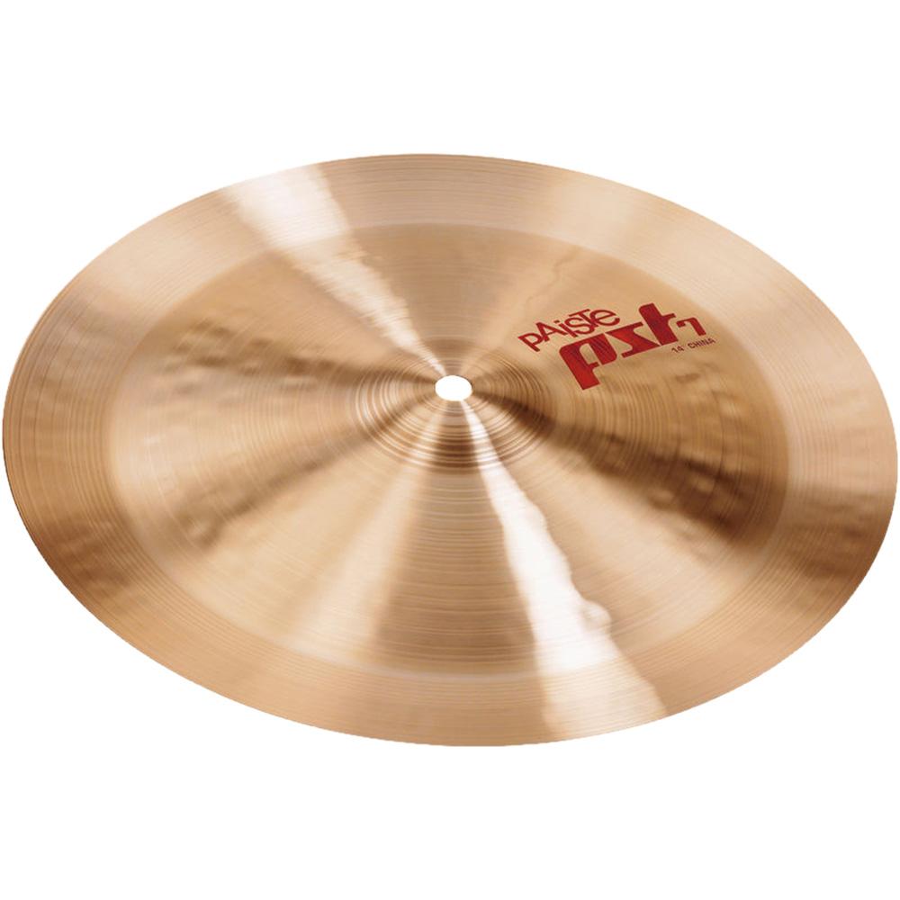 Buy Paiste PST7 China Cymbal Online | Bajaao