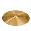 Paiste Crash Cymbals 19 Inch Paiste Signature Series Fast Crash Cymbal