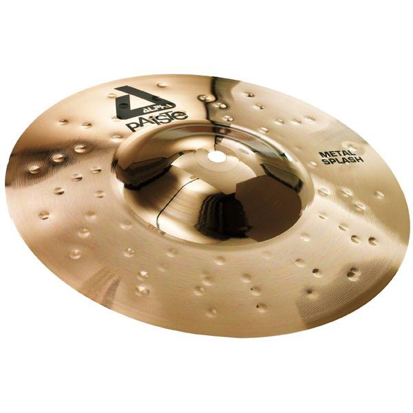 Buy Paiste Alpha B 10'' Metal Splash Cymbal Online | Bajaao