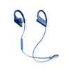 Panasonic Earphones Blue Panasonic RP-BTS35E Waterproof Wireless Bluetooth Clip Earphones