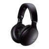 Panasonic Headphones Black Panasonic RP-HD605NE Wireless Noise Cancelling Bluetooth Headphones