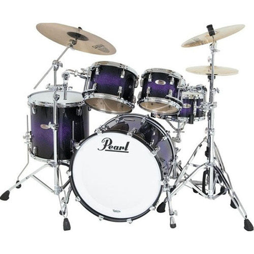 Pearl Reference RF924XS Midnight Fade Drum Set