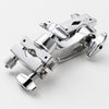 Pearl Parts And Hardware Pearl AX-25 Dual Quick Release Revolving Clamp