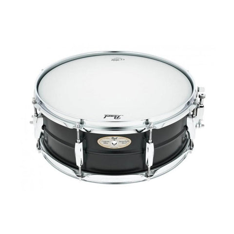 Buy Pearl SS1455SBE/C 14inchx 5.5inch Sensitone Steel Snare Drum
