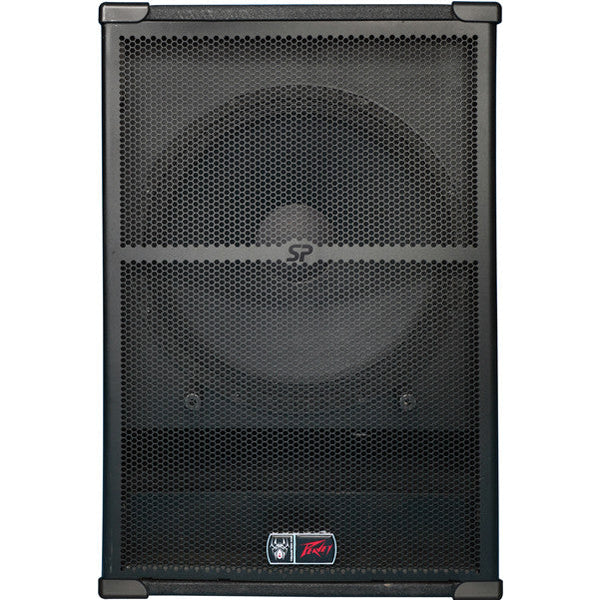 Buy Peavey SP 118 18inch Subwoofer Online | Bajaao