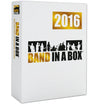 PG Music Recording Software PG Music BiaB Everything 2017 Mac E