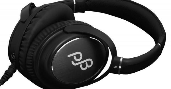 Phil 2025 jones headphones