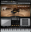 Pianoteq 8 Stage Piano Virtual Instrument