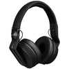 Pioneer Dj Headphones Black Pioneer HDJ-700 DJ Headphones