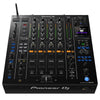 Pioneer Dj Mixers Pioneer DJM-A9 4 Channel Professional DJ Mixer