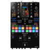 Pioneer Dj Mixers Pioneer DJM-S11 Professional Scratch Style 2 Channel DJ Mixer