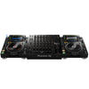 Pioneer Dj Mixers Pioneer DJMV10 Creative Style 6-Channel Professional DJ Mixer