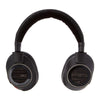 Plantronics Over-Ear Wireless Headphones Plantronics Voyager 8200UC Stereo Active Noise Cancelling Over-Ear Wireless Headset -Black