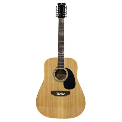 Pluto jumbo deals guitar