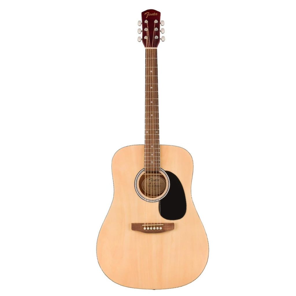 Fender FA-25 Dreadnought 6 String Acoustic Guitar