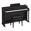 Casio AP-470 88-Key Digital Piano with Hammer Action Keyboard