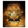 EastWest MINISTRY OF ROCK 1 Instrument Bundle
