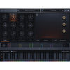 Infinitone 2 Dynamic Micro Tuning Instrument
