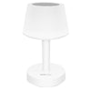 Portronics Bluetooth Speakers Portronics ILumi POR719 Portable LED Lamp With Bluetooth Speaker- White