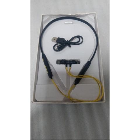 Buy Portronics Harmonics 216 Wireless Sports Headset Open Box B Stock Online Bajaao
